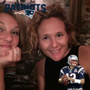 Meet your Posher, Christy